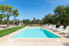 Villa Thea Charming Houses by Wonderful Italy